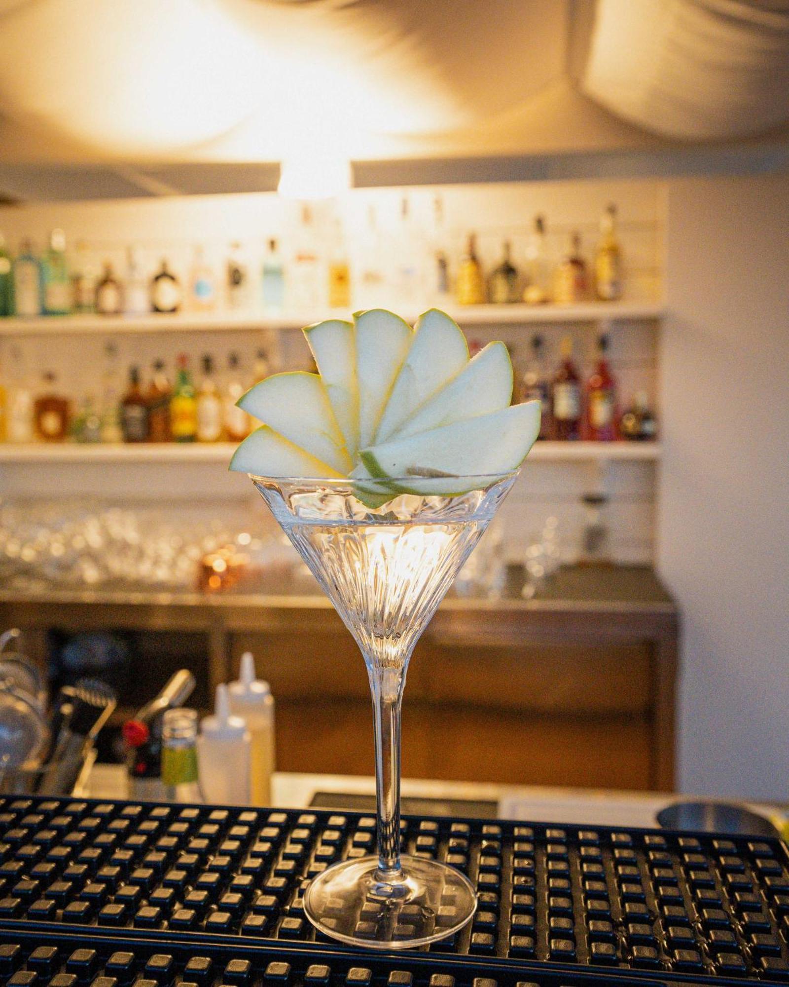 马萨鲁布朗斯 Terrazza Iride酒店 外观 照片