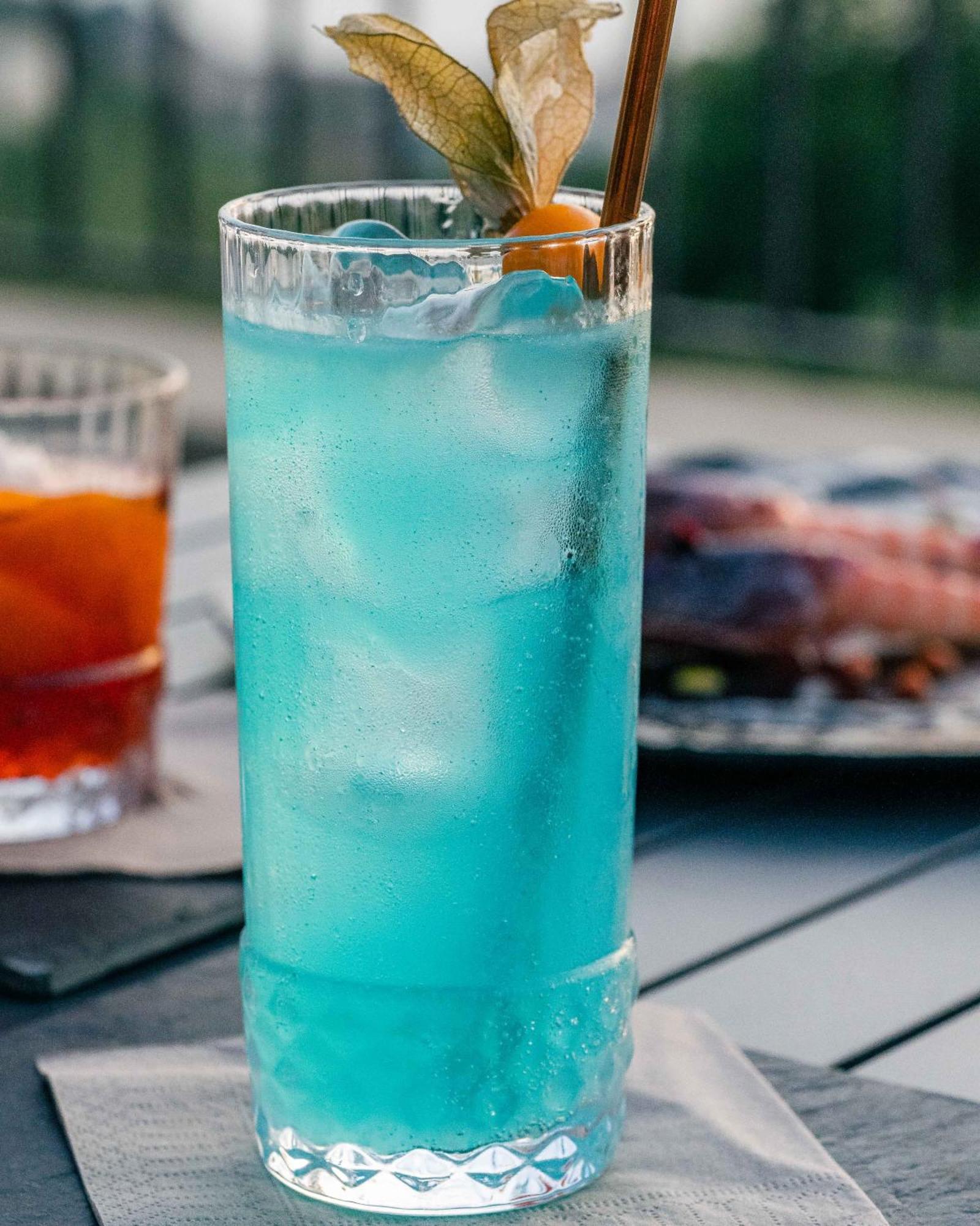 马萨鲁布朗斯 Terrazza Iride酒店 外观 照片